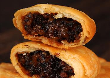 安徽地方特色美食——這些具代表性的黃山美食，你吃過(guò)哪些？